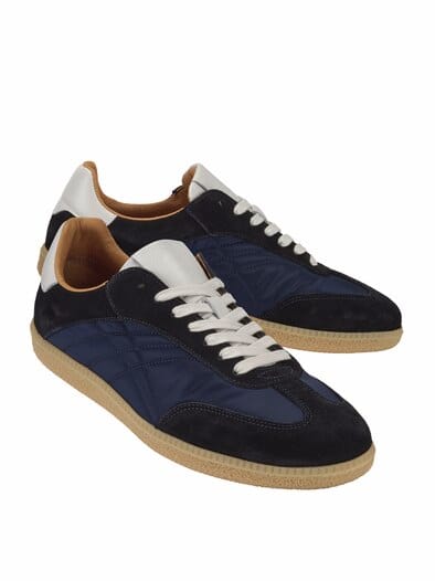 Velejador-Sneaker port-navy
