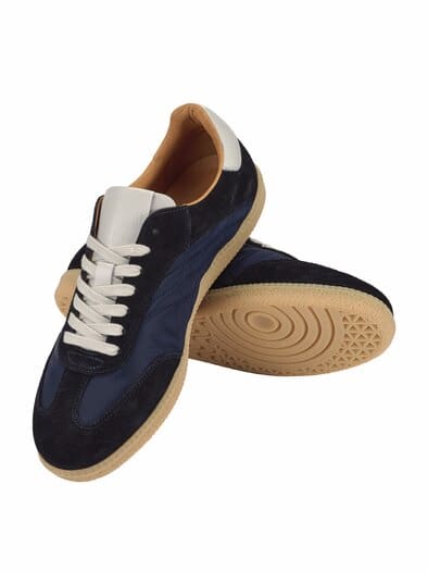 Velejador-Sneaker port-navy