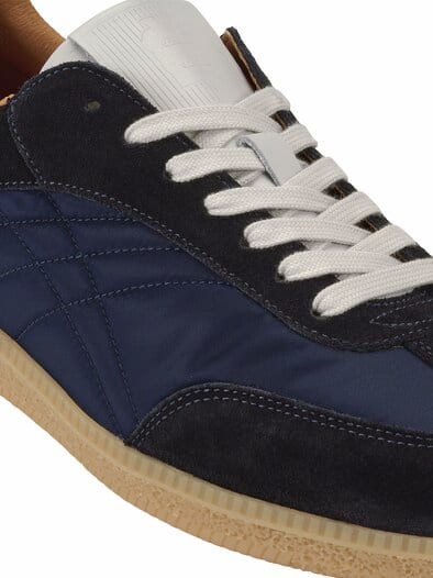 Velejador-Sneaker port-navy