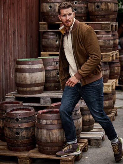 Kiso Premium Boot waldboden