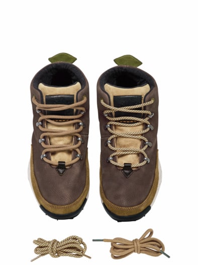 Kiso Premium Boot waldboden