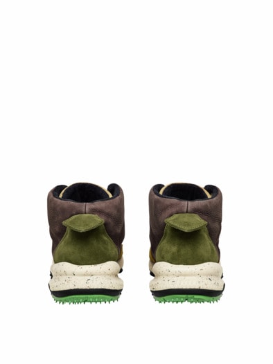 Kiso Premium Boot waldboden