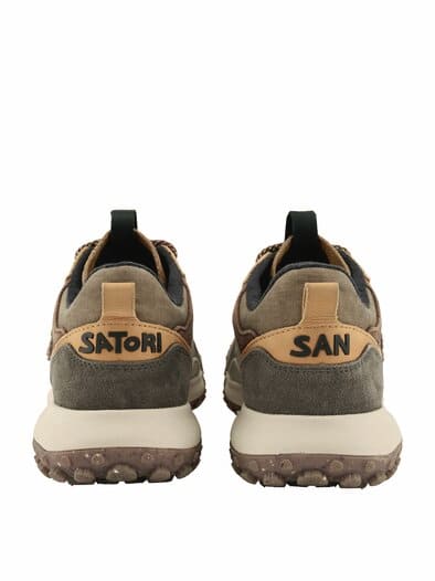 Satorisan Jagube ufersand/granit