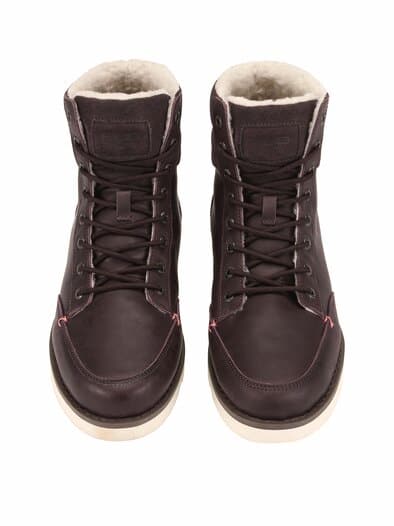 Boot Dublin Braun