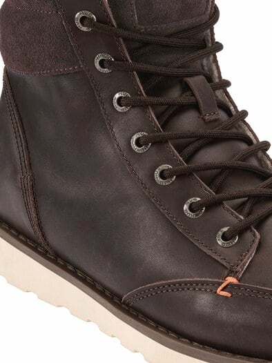 Boot Dublin Braun