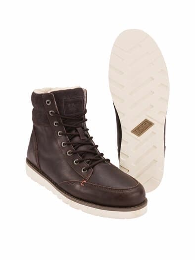Boot Dublin Braun