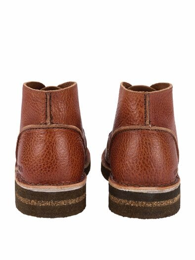 Boot Pebble brandy