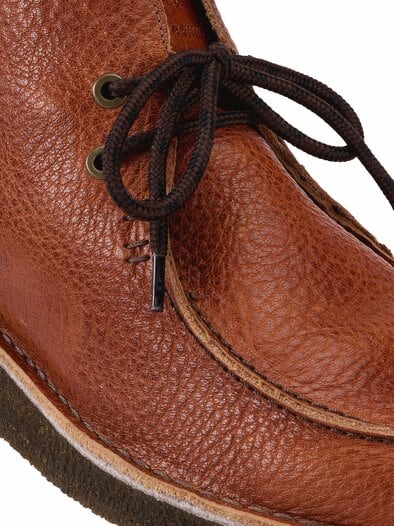 Boot Pebble brandy