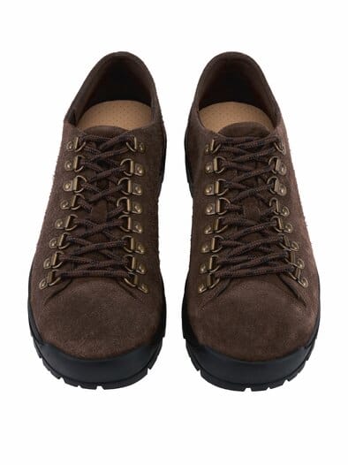 City-Hiker teakbraun