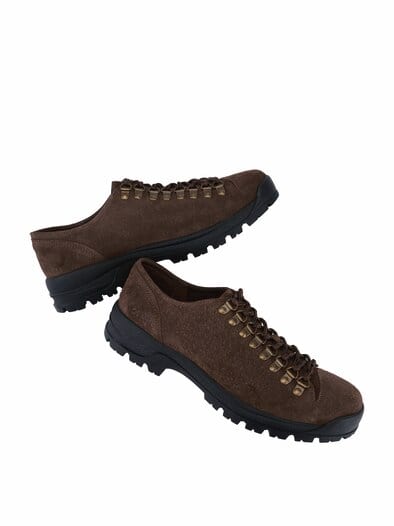 City-Hiker teakbraun