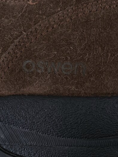 City-Hiker teakbraun