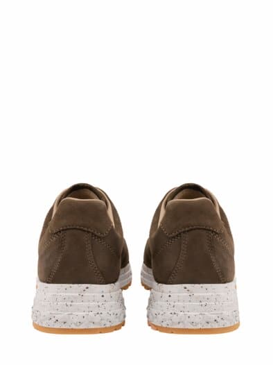 Pineta-Freizeitläufer rehbraun