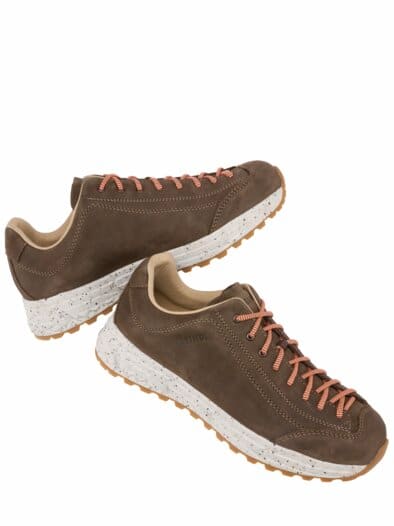 Pineta-Freizeitläufer rehbraun