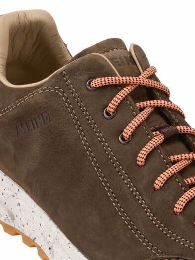 Pineta-Freizeitläufer rehbraun