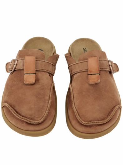 Satorisan Hoote-Clog cognac