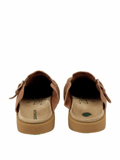 Satorisan Hoote-Clog cognac