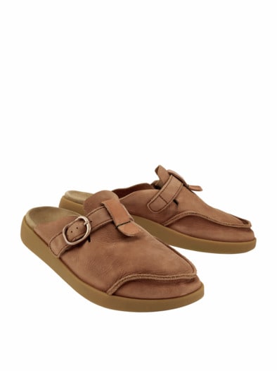 Satorisan Hoote-Clog cognac