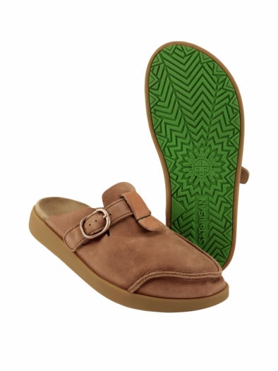 Satorisan Hoote-Clog cognac