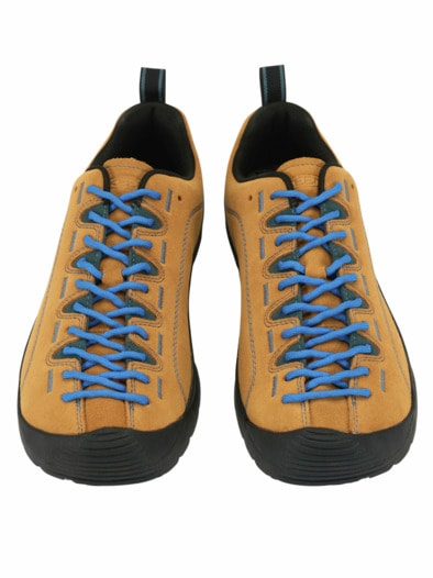 Keen Outdoorschuh brandy