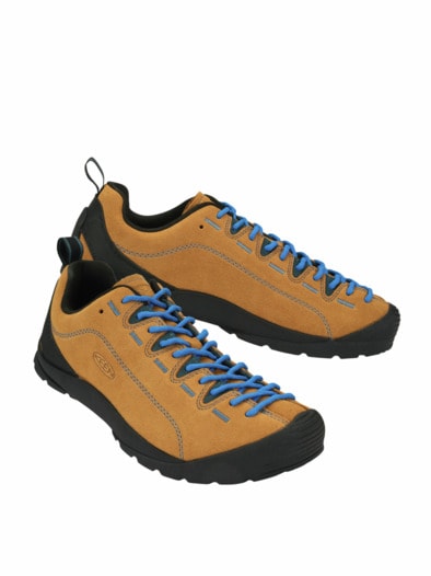 Keen Outdoorschuh brandy