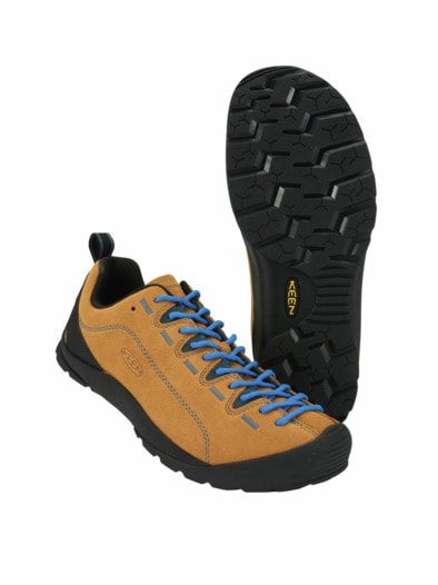 Keen Outdoorschuh brandy