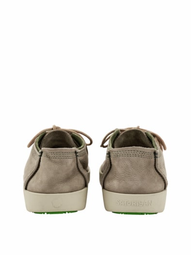 Kwahu-Mokassin-Sneaker nashorn