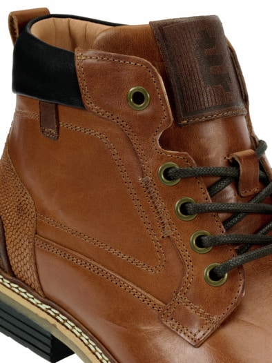 Asphalt-Piraten cognac