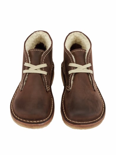 Alborg Desertboot kakaopulver