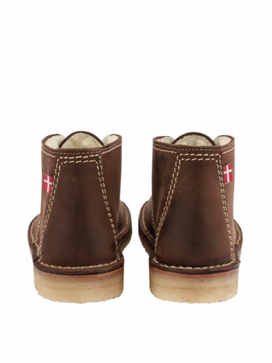 Alborg Desertboot kakaopulver