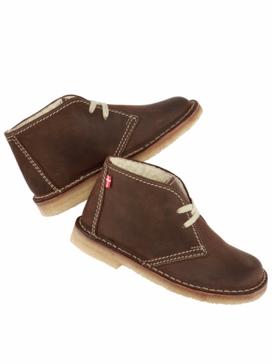 Alborg Desertboot kakaopulver