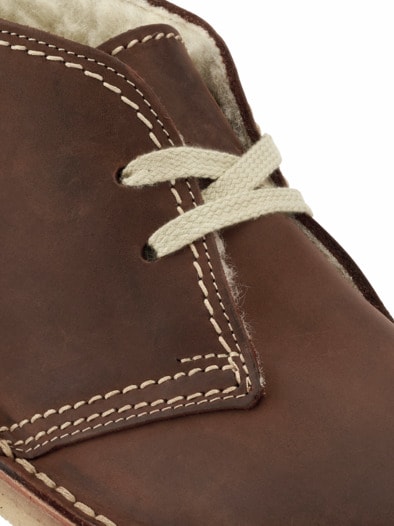 Alborg Desertboot kakaopulver
