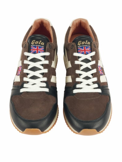 Trophy Oxford Runner kaffeebohne