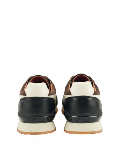 Trophy Oxford Runner kaffeebohne