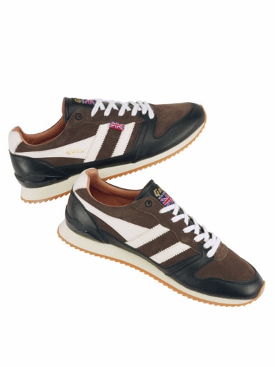 Trophy Oxford Runner kaffeebohne