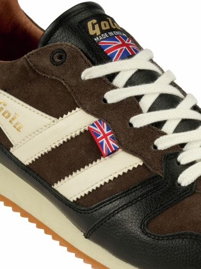 Trophy Oxford Runner kaffeebohne