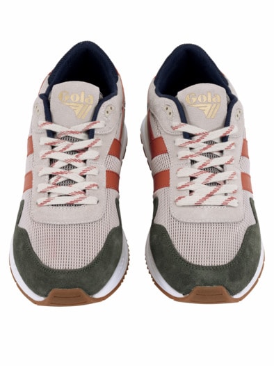 Gola Delta creme