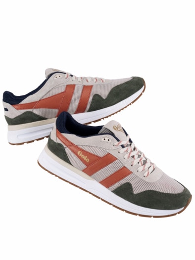 Gola Delta creme