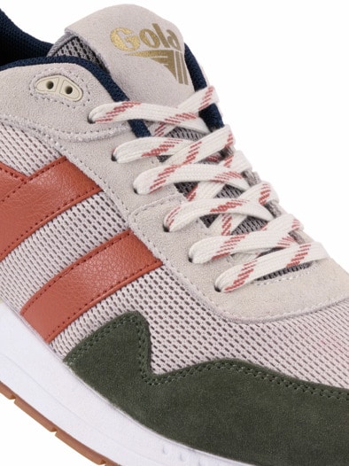 Gola Delta creme