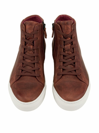 Chefetagen-High-Top cognac