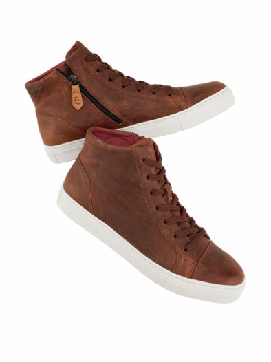 Chefetagen-High-Top cognac