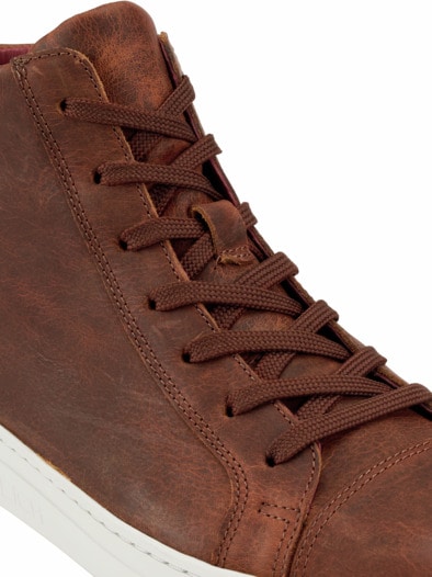 Chefetagen-High-Top cognac