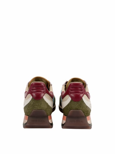 Giro-Sneaker mandel/olive