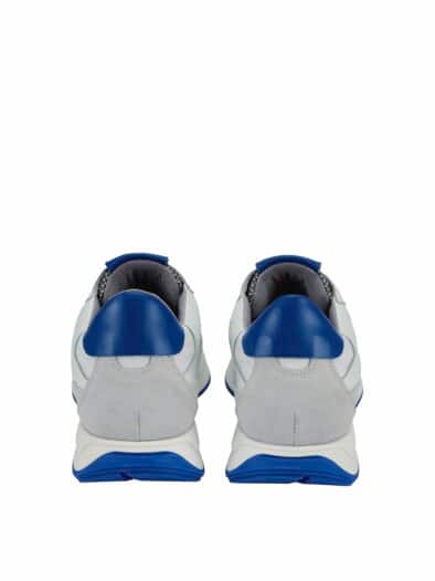 Streckemacher linienweiß