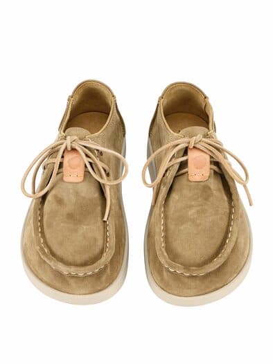 Kwahu Suede ufersand