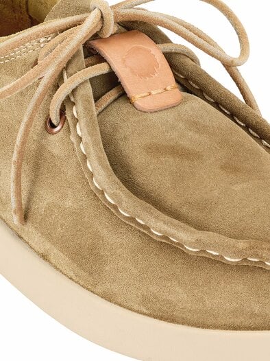 Kwahu Suede ufersand