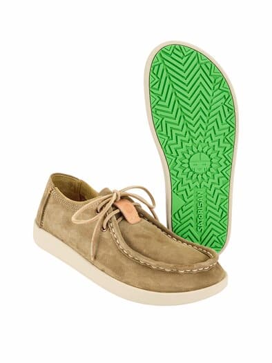 Kwahu Suede ufersand