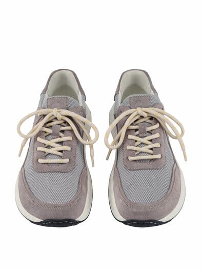 Stadtläufer urbangrau