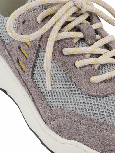 Stadtläufer urbangrau