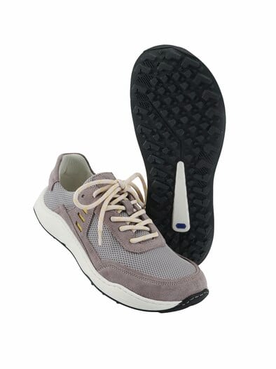 Stadtläufer urbangrau