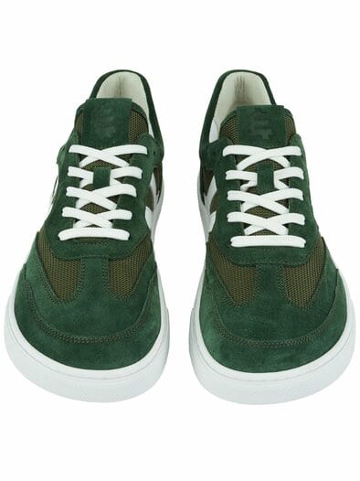 Stadtwald-Court waldgrün